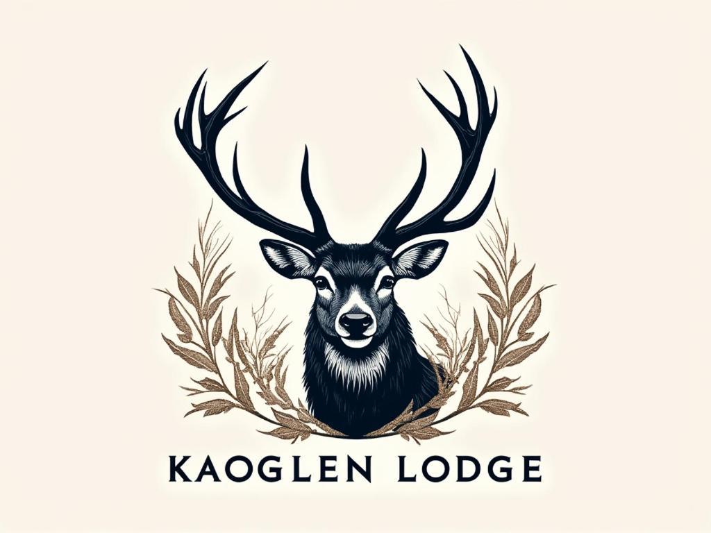 Kaoglen Lodge - Fawn Pod - Hot Tub - Dogs - Pitlochry - Luxury ブレアゴーリー エクステリア 写真